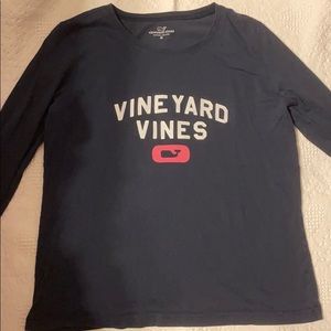 Vineyard Vines long sleeve shirt!